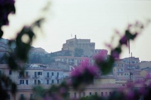 Fortezza di Porto Santo Stefano